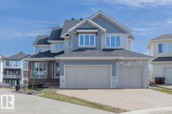 8 JARDIN Place St. Albert, AB T8N 8A2