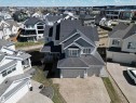 8 Jardin Place, St. Albert, AB  - Outdoor With Facade 