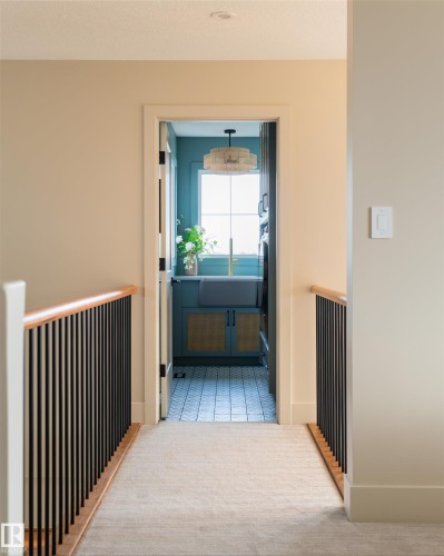 8 Jardin Place, St. Albert, AB - Indoor Photo Showing Other Room
