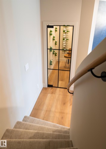 8 Jardin Place, St. Albert, AB - Indoor Photo Showing Other Room