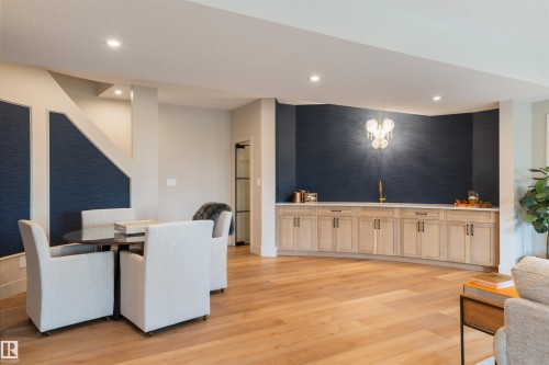 8 Jardin Place, St. Albert, AB - Indoor