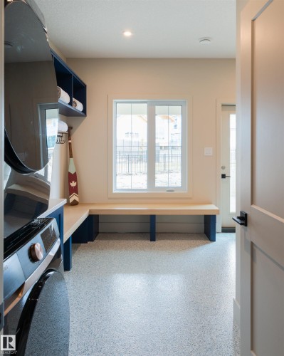 8 Jardin Place, St. Albert, AB - Indoor Photo Showing Other Room