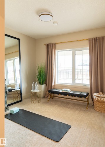 8 Jardin Place, St. Albert, AB - Indoor
