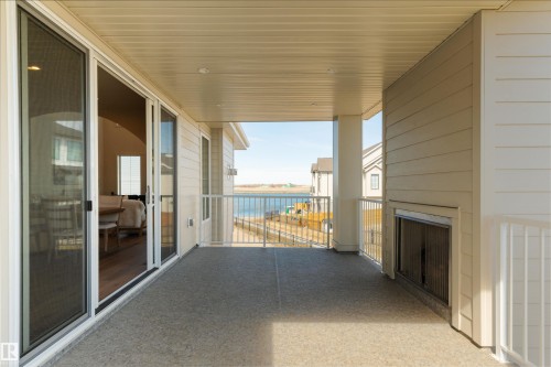 8 Jardin Place, St. Albert, AB - Outdoor With Exterior