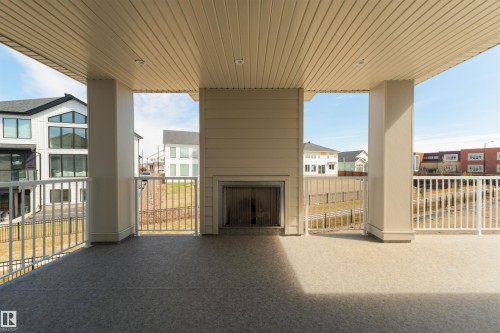 8 Jardin Place, St. Albert, AB - Outdoor With Exterior