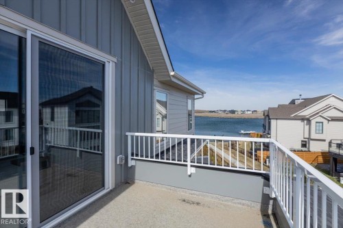8 Jardin Place, St. Albert, AB - Outdoor With Exterior