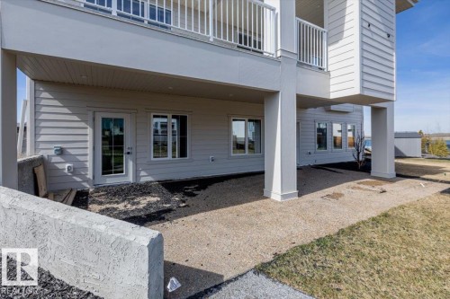 8 Jardin Place, St. Albert, AB - Outdoor With Exterior