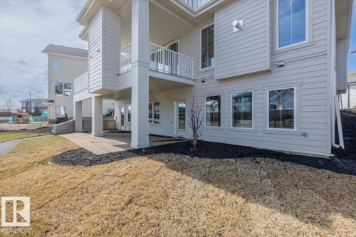 8 Jardin Place, St. Albert, AB - Outdoor