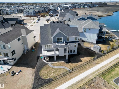 8 Jardin Place, St. Albert, AB - Outdoor