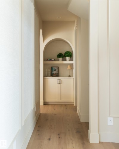 8 Jardin Place, St. Albert, AB - Indoor Photo Showing Other Room
