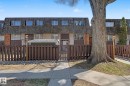 3317 107 Avenue, Edmonton, AB  - Outdoor 