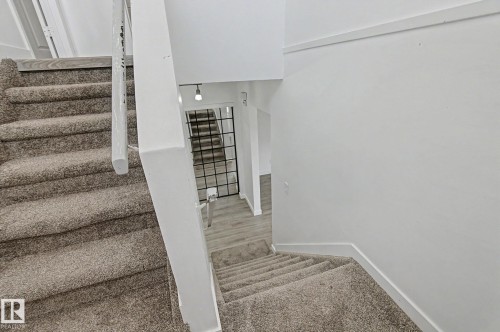 3317 107 Avenue, Edmonton, AB -  Photo Showing Other Room