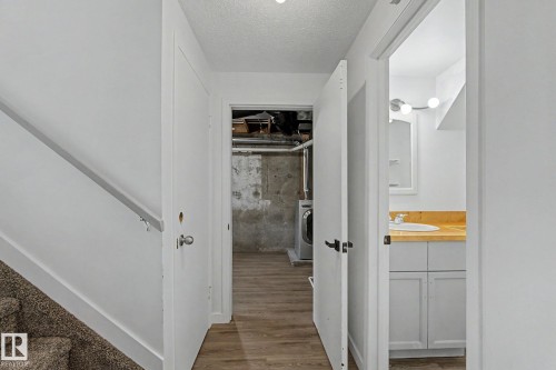 3317 107 Avenue, Edmonton, AB - Indoor Photo Showing Other Room