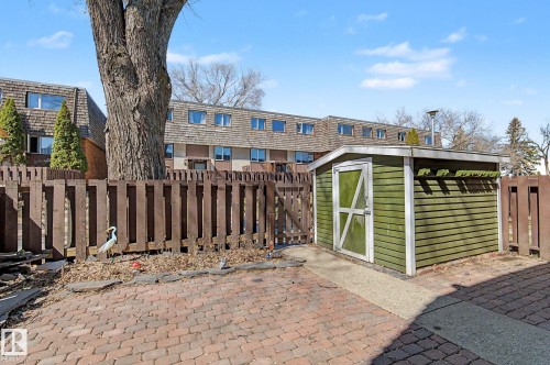 3317 107 Avenue, Edmonton, AB - Outdoor