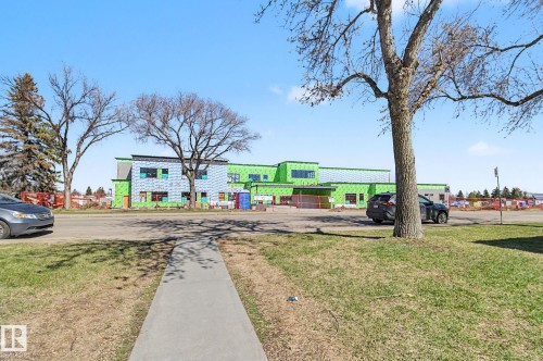 3317 107 Avenue, Edmonton, AB - Outdoor With View