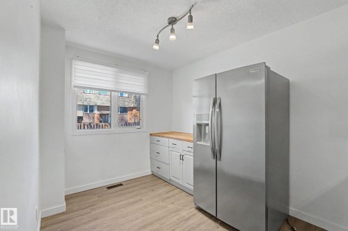 3317 107 Avenue, Edmonton, AB - Indoor
