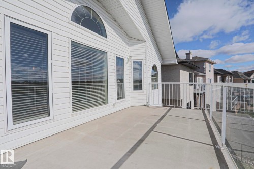16203 89 Street, Edmonton, AB - Outdoor With Exterior