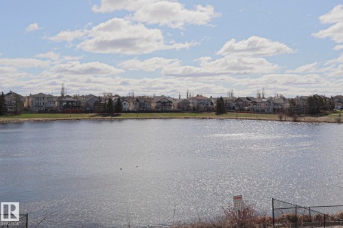 16203 89 Street, Edmonton, AB - Outdoor With Body Of Water With View