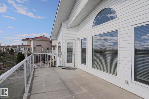 16203 89 Street, Edmonton, AB - Outdoor With Exterior