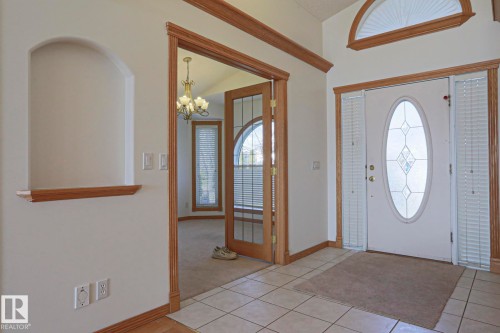 16203 89 Street, Edmonton, AB - Indoor Photo Showing Other Room