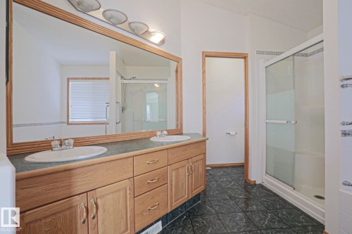 16203 89 Street, Edmonton, AB - Indoor Photo Showing Bathroom