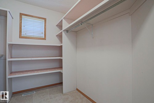 16203 89 Street, Edmonton, AB - Indoor With Storage