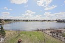 16203 89 Street, Edmonton, AB  - Outdoor With Body Of Water With View 