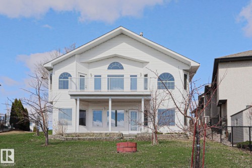 16203 89 Street, Edmonton, AB - Outdoor