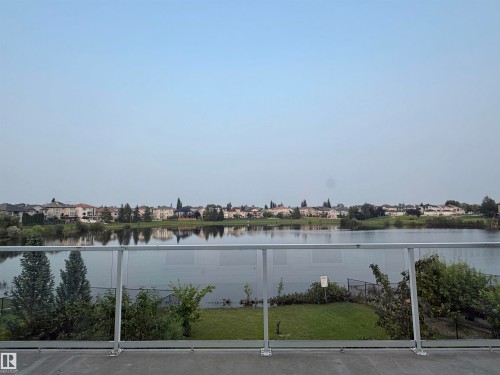 16203 89 Street Nw, Edmonton, AB - Outdoor With Body Of Water With View