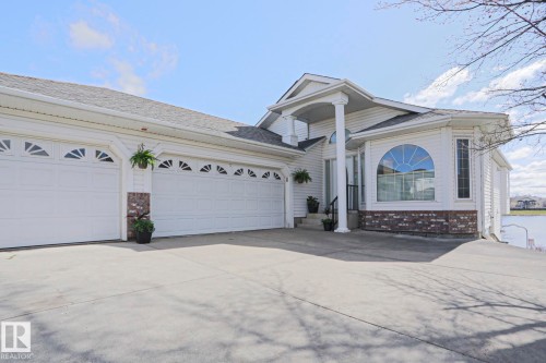 16203 89 Street, Edmonton, AB - Outdoor