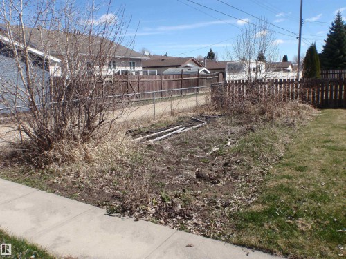 4510 57 Avenue, Barrhead, AB - Outdoor