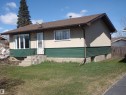 4510 57 Avenue, Barrhead, AB  - Outdoor 