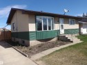 4510 57 Avenue, Barrhead, AB  - Outdoor 