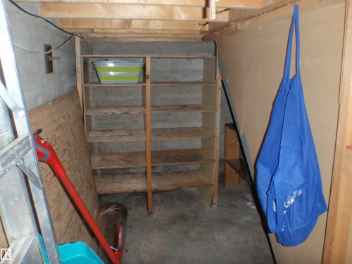 4510 57 Avenue, Barrhead, AB - Indoor Photo Showing Other Room
