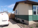 4510 57 Avenue, Barrhead, AB  - Outdoor With Exterior 