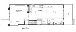 Floor plan - 
