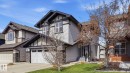 37 Codette Way, Sherwood Park, AB  - Outdoor With Facade 