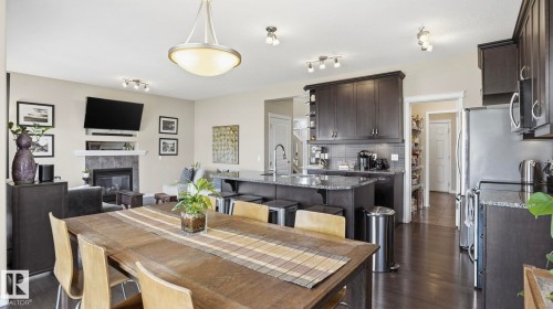 37 Codette Way, Sherwood Park, AB - Indoor Photo Showing Other Room