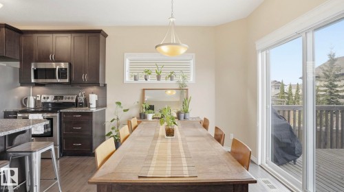 37 Codette Way, Sherwood Park, AB - Indoor