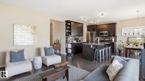 37 Codette Way, Sherwood Park, AB - Indoor Photo Showing Other Room