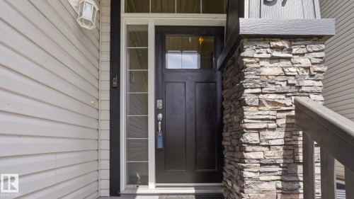 37 Codette Way, Sherwood Park, AB - Outdoor
