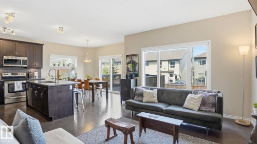 37 Codette Way, Sherwood Park, AB - Indoor Photo Showing Other Room