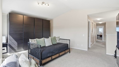 37 Codette Way, Sherwood Park, AB - Indoor