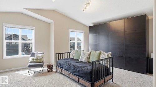 37 Codette Way, Sherwood Park, AB - Indoor