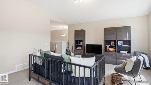 37 Codette Way, Sherwood Park, AB - Indoor