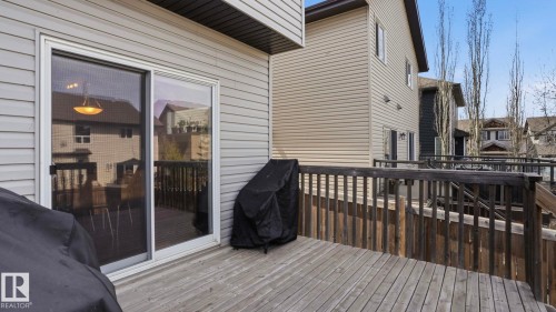 37 Codette Way, Sherwood Park, AB - Outdoor With Exterior