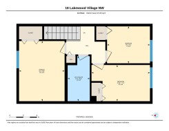 Floor plan - 