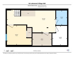Floor plan - 