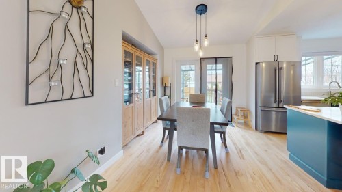 4116 55C Ave, Drayton Valley, AB - Indoor
