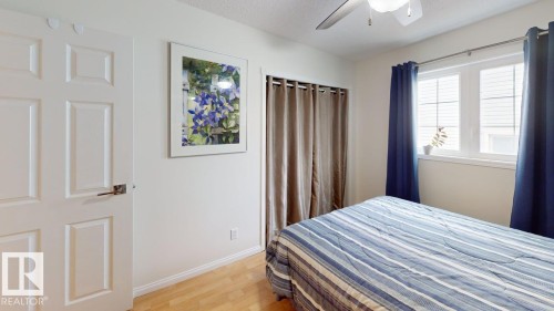 4116 55C Ave, Drayton Valley, AB - Indoor Photo Showing Bedroom